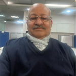 Sudhir Aggarwal